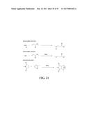 ASSOCIATIVE POLYMERS FOR USE IN A FLOW AND RELATED COMPOSITIONS, METHODS     AND SYSTEMS diagram and image