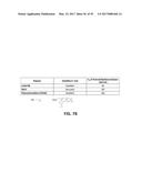 ASSOCIATIVE POLYMERS FOR USE IN A FLOW AND RELATED COMPOSITIONS, METHODS     AND SYSTEMS diagram and image