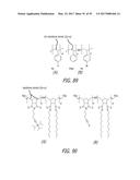 ASSOCIATIVE POLYMERS FOR USE IN A FLOW AND RELATED COMPOSITIONS, METHODS     AND SYSTEMS diagram and image