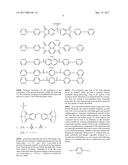 AMINE AND NON-AMINE DERIVATIZED POLYARYLETHERKETONE RANDOM AND BLOCK     COPOLYMERS diagram and image