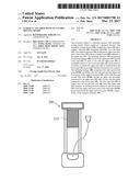 GARMENT STEAMER WITH INCLINABLE IRONING BOARD diagram and image