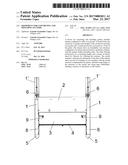 EQUIPMENT FOR CONCRETING AND MOULDING GUTTERS diagram and image