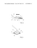 EQUIPMENT FOR CONCRETING AND MOULDING GUTTERS diagram and image