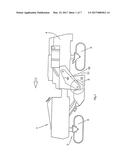 Auxiliary Drive diagram and image