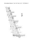 CRASH BARRIER SYSTEM WITH DIFFERENT INTERVALS diagram and image