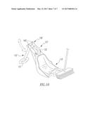 STANDING SHOVEL diagram and image