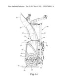 ROTOR AND ROTOR HOUSING FOR A SNOWTHROWER diagram and image