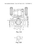 ROTOR AND ROTOR HOUSING FOR A SNOWTHROWER diagram and image