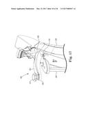 ROTOR AND ROTOR HOUSING FOR A SNOWTHROWER diagram and image