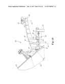 ROTOR AND ROTOR HOUSING FOR A SNOWTHROWER diagram and image