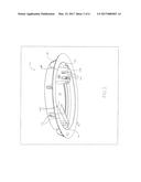 MANHOLE COVER ASSEMBLY diagram and image