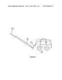 SHOVEL-BUCKET ATTACHMENT diagram and image