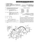 UNDERGROUND WATER-STORAGE VAULT AND METHOD FOR INSTALLING SAME diagram and image