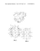 UNDERGROUND WATER-STORAGE VAULT AND METHOD FOR INSTALLING SAME diagram and image