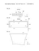 WATER DISCHARGE DEVICE AND BATHTUB FITTING diagram and image