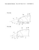 WATER DISCHARGE DEVICE AND BATHTUB FITTING diagram and image