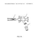 AUTOMATIC DRAINING BACK FLOW PREVENTION DEVICE diagram and image