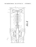 SEWER LINE ROOT CLEANING AND REPAIR SYSTEM diagram and image