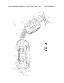 SEWER LINE ROOT CLEANING AND REPAIR SYSTEM diagram and image