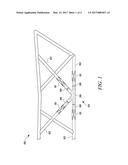 NODE FOR A SPACE FRAME diagram and image