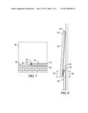 FLASHING FOR CONCRETE BOARD SIDING diagram and image