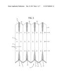 Radiant Barrier Ventilation System diagram and image