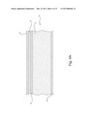 ACOUSTICAL GYPSUM WALLBOARD diagram and image