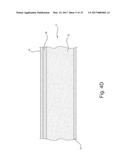 ACOUSTICAL GYPSUM WALLBOARD diagram and image