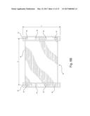 ACOUSTICAL GYPSUM WALLBOARD diagram and image