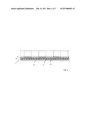 SOUND-PERMEABLE LINING FOR ACOUSTIC PLASTERBOARDS diagram and image