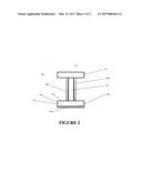 BUILDING PRODUCTS WITH FIRE-RESISTANT CLADDINGS diagram and image