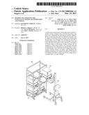 METHOD AND APPARATUS FOR ULTRA-CLEAN SEEKER TRANSPORTATION AND STORAGE diagram and image