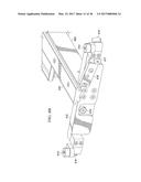 METHOD AND APPARATUS FOR ULTRA-CLEAN SEEKER TRANSPORTATION AND STORAGE diagram and image