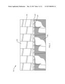 LAYOUT STARTER AND FIELD SHINGLE FOR SLOPED ASPHALT ROOFING diagram and image