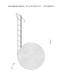 LAYOUT STARTER AND FIELD SHINGLE FOR SLOPED ASPHALT ROOFING diagram and image