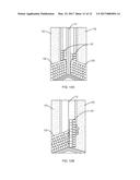 LAYOUT STARTER AND FIELD SHINGLE FOR SLOPED ASPHALT ROOFING diagram and image