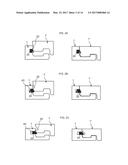 BUILDILNG PANEL WITH A MECHANICAL LOCKING SYSTEM diagram and image