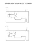 BUILDILNG PANEL WITH A MECHANICAL LOCKING SYSTEM diagram and image