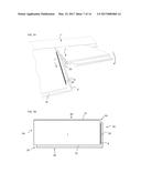 BUILDILNG PANEL WITH A MECHANICAL LOCKING SYSTEM diagram and image