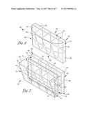 EXTERNALLY PROTRUDING LIGHT-CAPTURE WINDOW WELL diagram and image