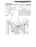 BRACKET FOR AN ACCESS PLATFORM diagram and image