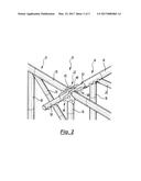 BRACKET FOR AN ACCESS PLATFORM diagram and image