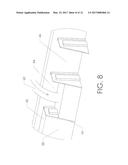 Method and System for Pouring Consecutive Separating Sections of Concrete     Structures diagram and image