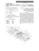 Air Frame Expandable Shelter diagram and image