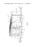 Air Frame Expandable Shelter diagram and image