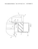 Air Frame Expandable Shelter diagram and image