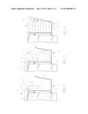 Combination Folding Spa Cover and Receptacle diagram and image