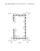 Tornado Shelter diagram and image