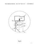 Tornado Shelter diagram and image