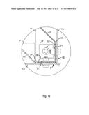 Tornado Shelter diagram and image